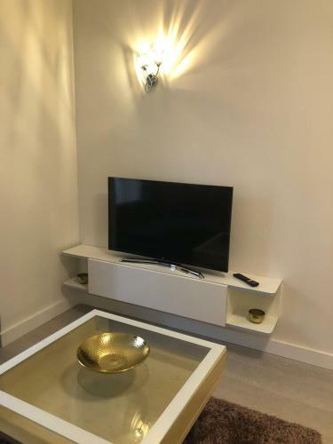 Stunning Apartments In Leeds Financial Quarter