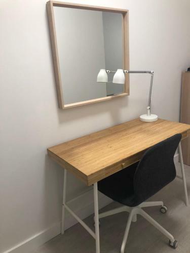 Stunning Apartments In Leeds Financial Quarter