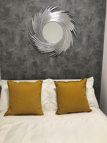 Stunning Apartments In Leeds Financial Quarter