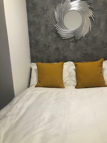 Stunning Apartments In Leeds Financial Quarter