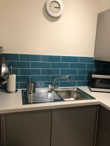 Stunning Apartments In Leeds Financial Quarter