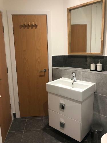 Stunning Apartments In Leeds Financial Quarter
