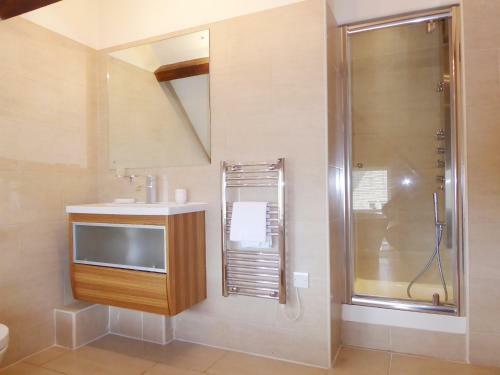 Apartamento School House Mews, 2 Rodley Hall