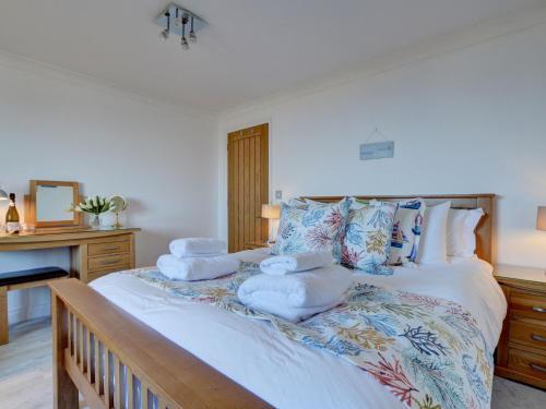 Stylish Apartment In Ilfracombe Near Beach