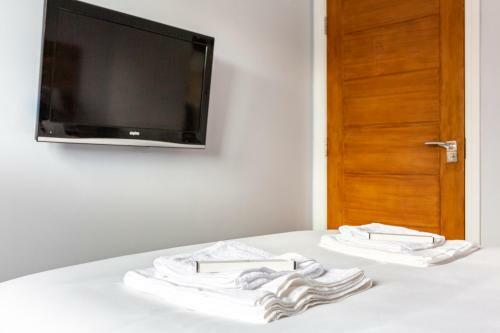 Wellesley Hotel