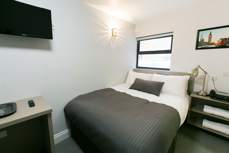 Hotel Oyo Townhouse 16 Ilford Hill