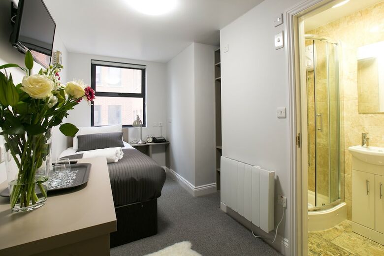 Hotel Oyo Townhouse 16 Ilford Hill