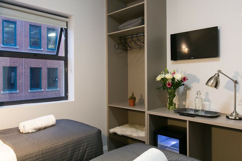 Hotel Oyo Townhouse 16 Ilford Hill