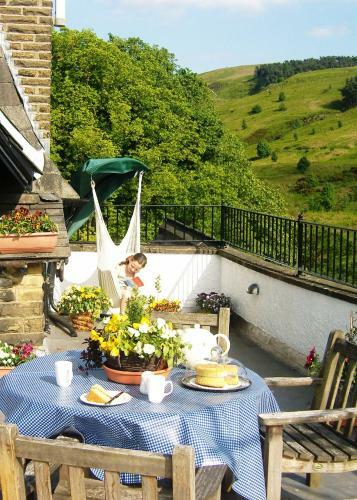 Apartamentos Westwood Lodge Ilkley Moor