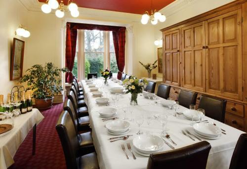 Apartamentos Westwood Lodge Ilkley Moor