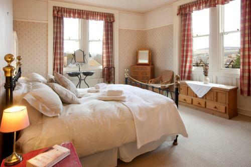 Apartamentos Westwood Lodge Ilkley Moor