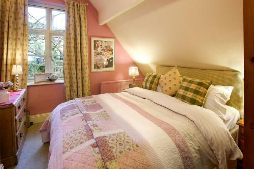 Apartamentos Westwood Lodge Ilkley Moor