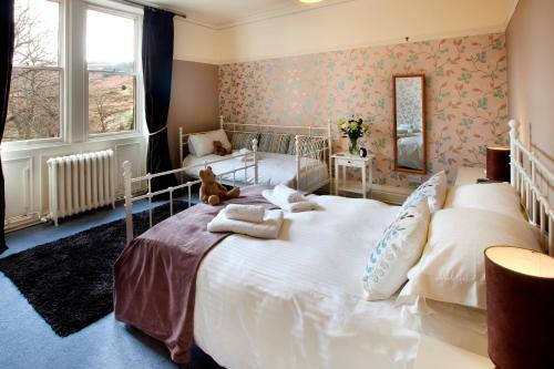 Apartamentos Westwood Lodge Ilkley Moor
