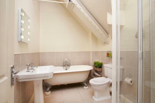 Apartamentos Westwood Lodge Ilkley Moor