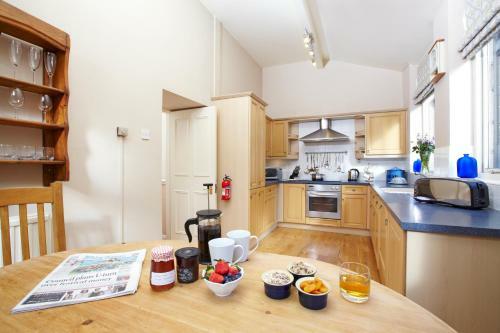 Apartamentos Westwood Lodge Ilkley Moor