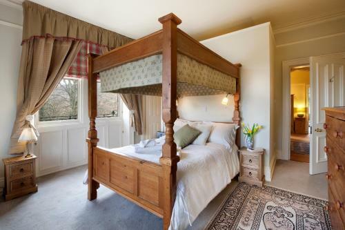 Apartamentos Westwood Lodge Ilkley Moor
