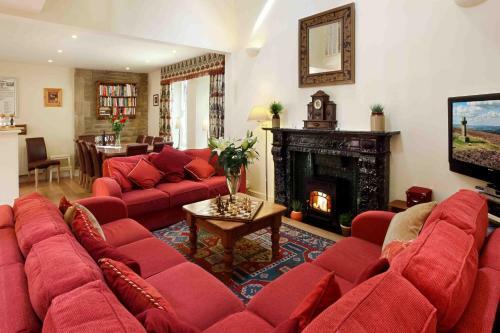 Apartamentos Westwood Lodge Ilkley Moor