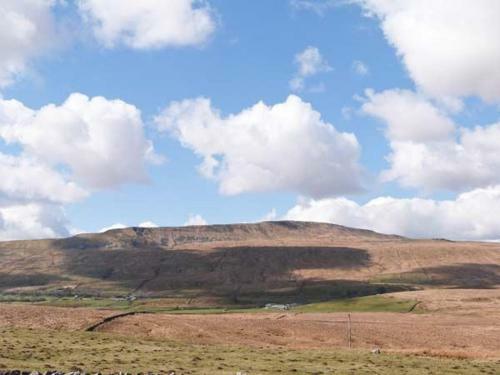 Kingsdale Head Cottage
