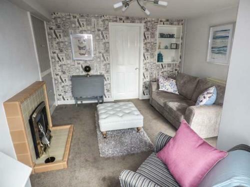 Bank End Cottage