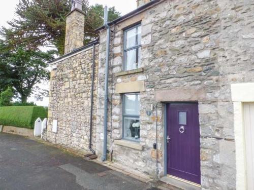 Bank End Cottage