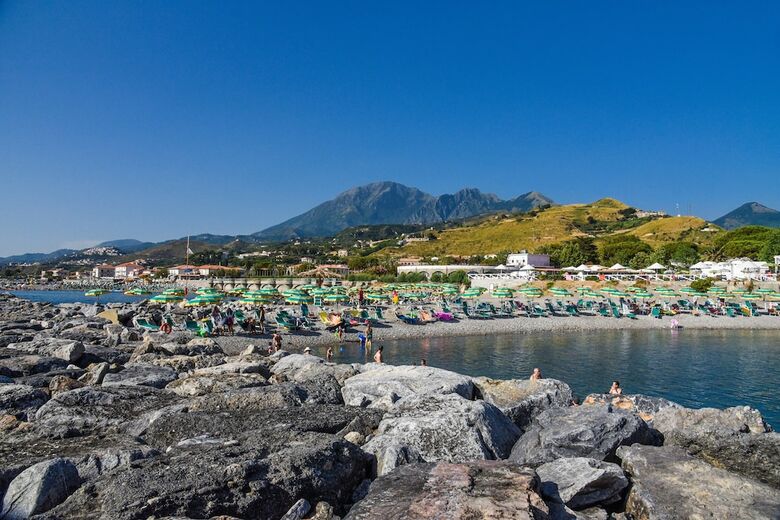 Hotel Delle Stelle Beach Resort