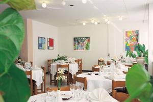 Park Hotel Miriam