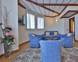 Hotel Best Western Palace San Marino