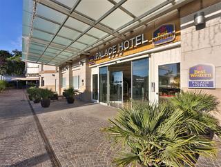 Hotel Best Western Palace San Marino