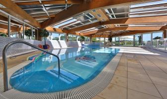 Hotel Best Western Palace San Marino
