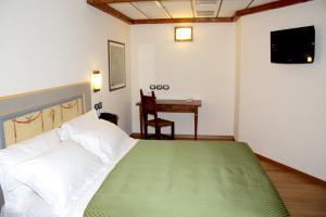 Hotel Best Western Palace San Marino