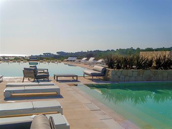 Hotel Paradise Punta Di L`aldia