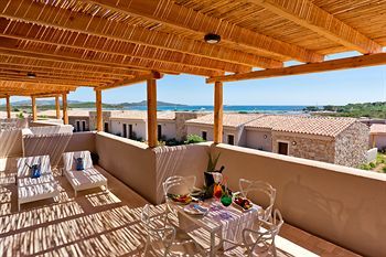 Hotel Paradise Punta Di L`aldia