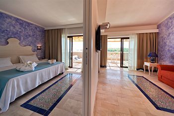Hotel Paradise Punta Di L`aldia