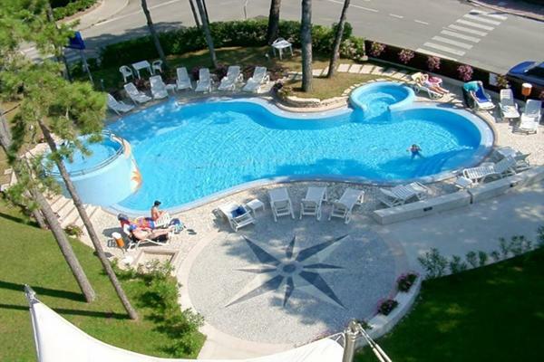 Hotel Mediterraneo