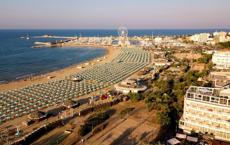 Hotel Baia Imperiale