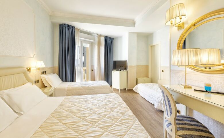 Hotel Baia Imperiale