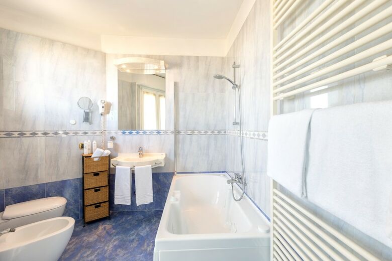 Hotel Baia Imperiale