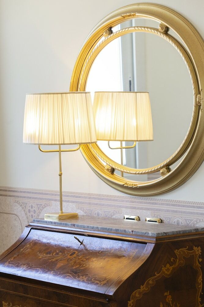 Hotel Baia Imperiale