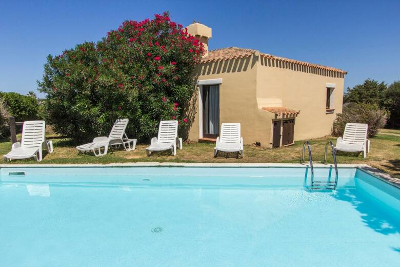 Residencia Sea Villas Country Village