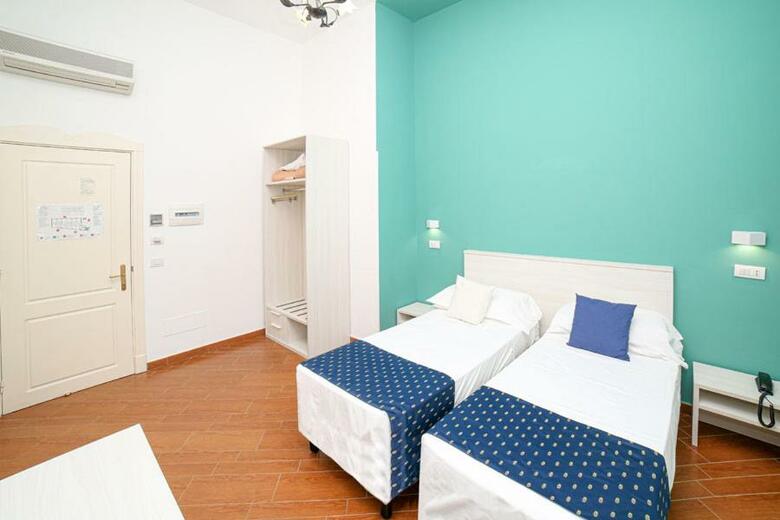 Hotel Colli San Pietro