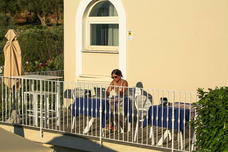 Hotel Colli San Pietro