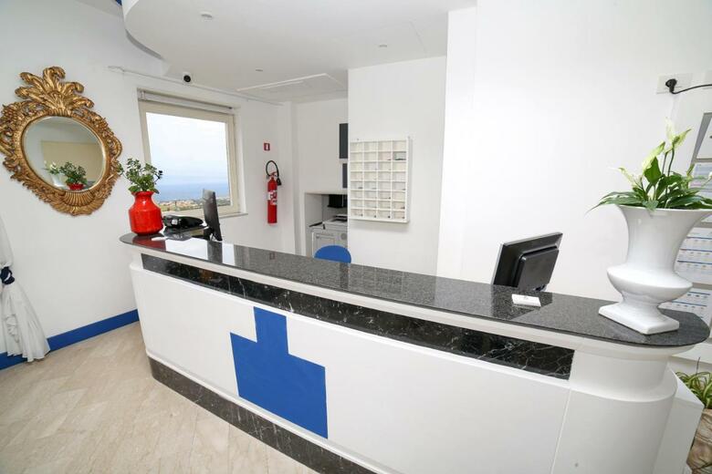Hotel Colli San Pietro