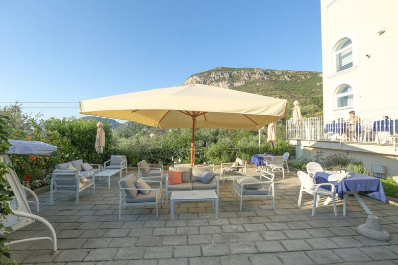 Hotel Colli San Pietro