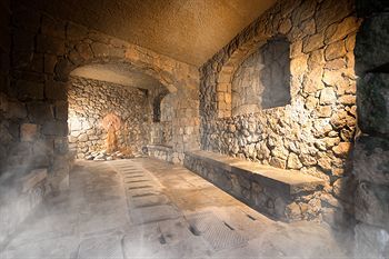 Hotel Oasi Castiglione Terme
