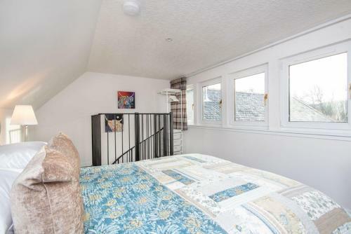 Apartamento Hayloft