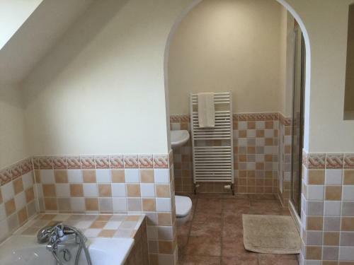 Apartamento West Heather