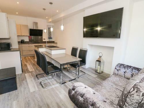 York Cottage, Keighley