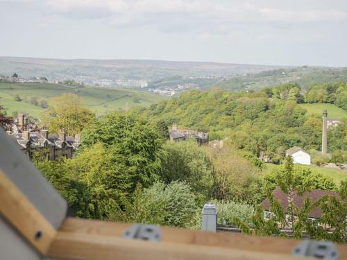The Attic, Keighley