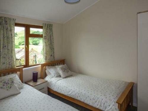 South Lodge, Kendal