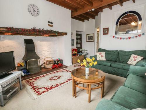 Little Ghyll Cottage, Kendal